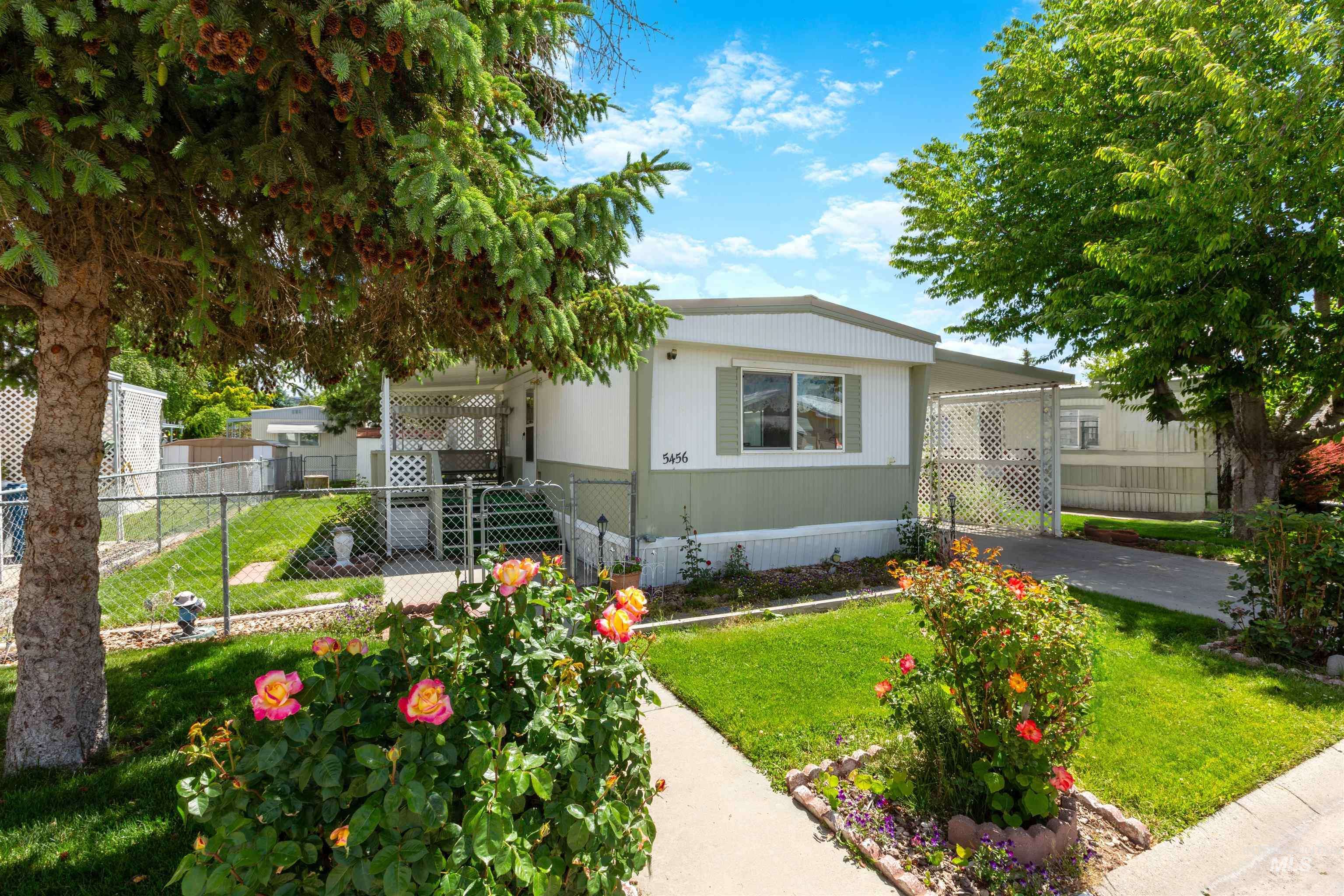 Boise, ID 83714,5456 N Glencrest Ln