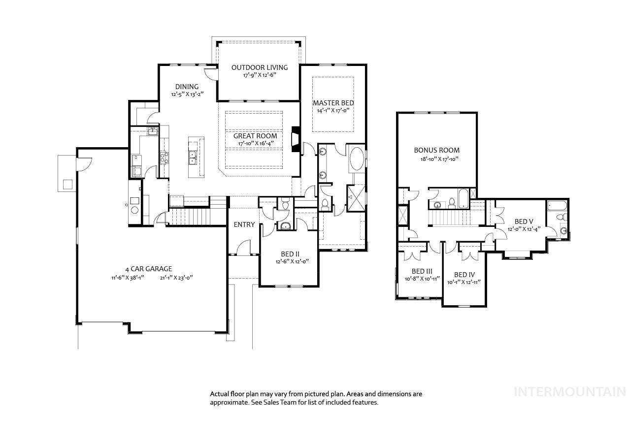 Meridian, ID 83642,3699 S Corabell Way