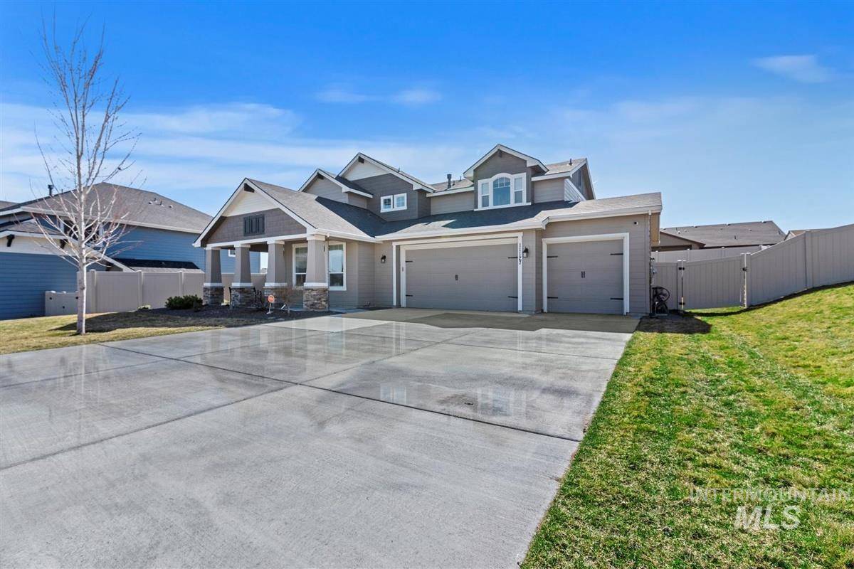 Nampa, ID 83686,11127 W Troyer Dr