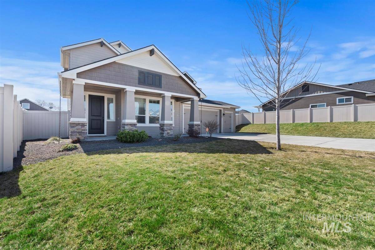 Nampa, ID 83686,11127 W Troyer Dr