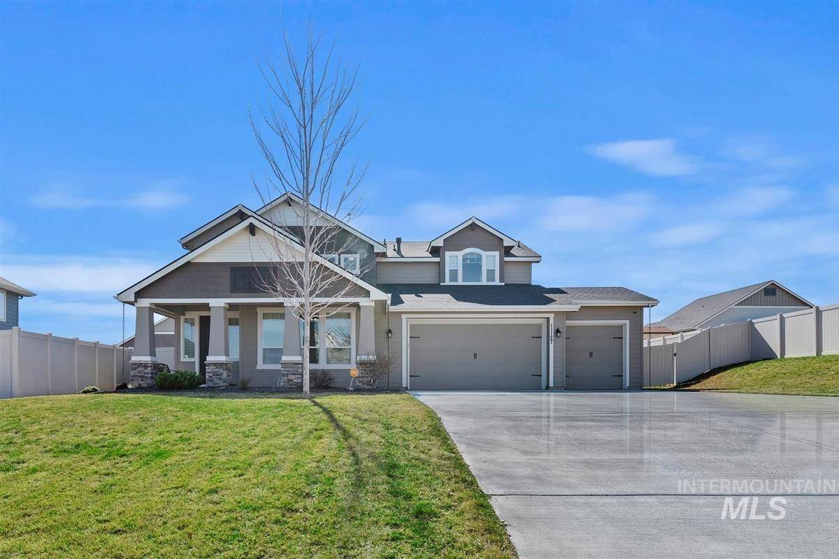 Nampa, ID 83686,11127 W Troyer Dr