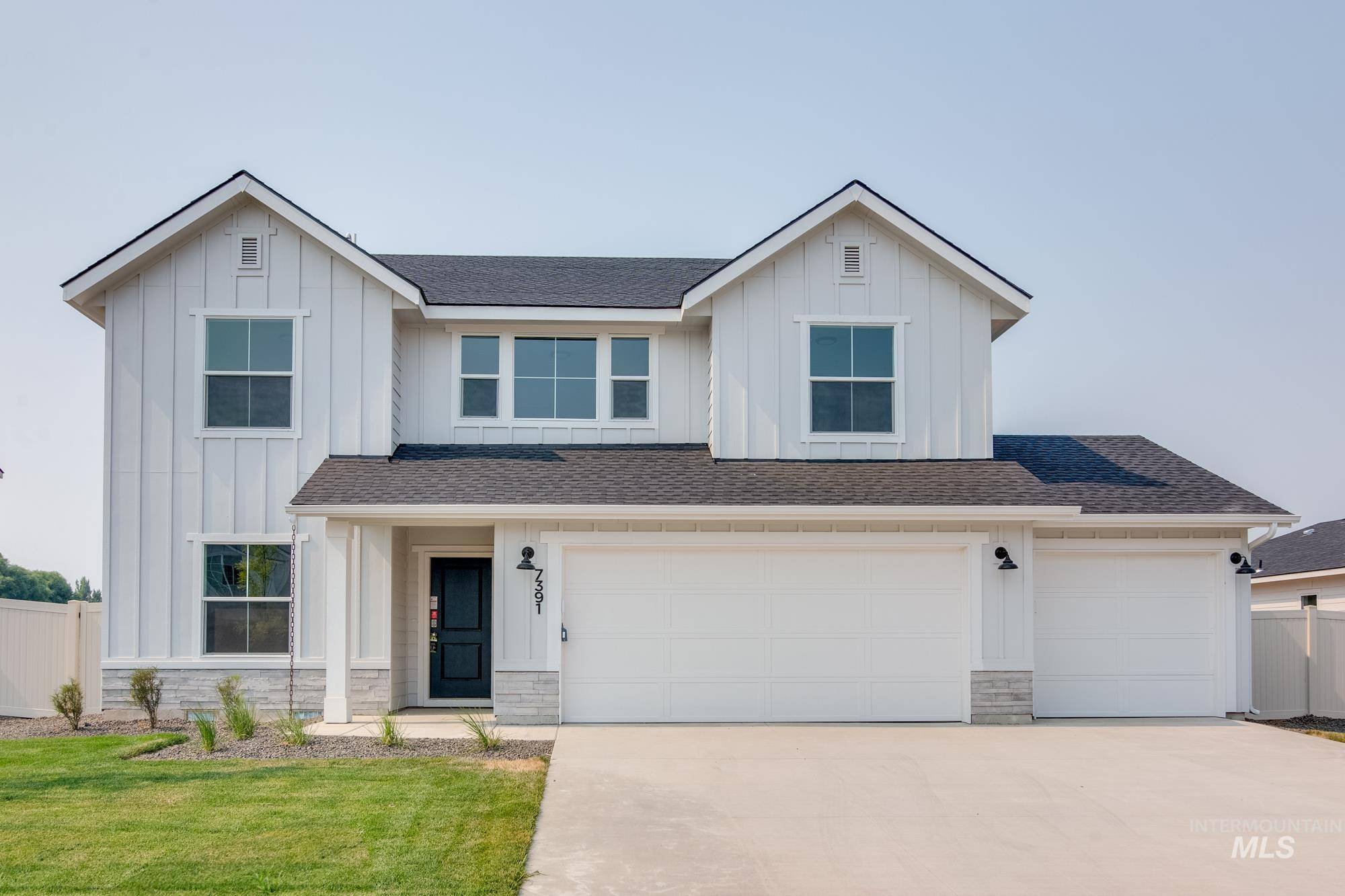 Nampa, ID 83687,7391 E Marble Springs Dr