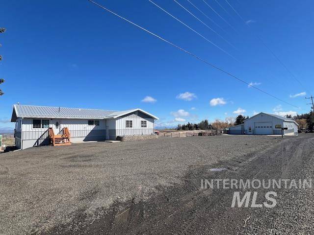 Grangeville, ID 83530,431 Whitetail Drive