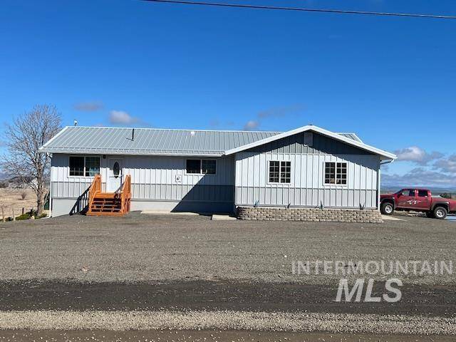 Grangeville, ID 83530,431 Whitetail Drive