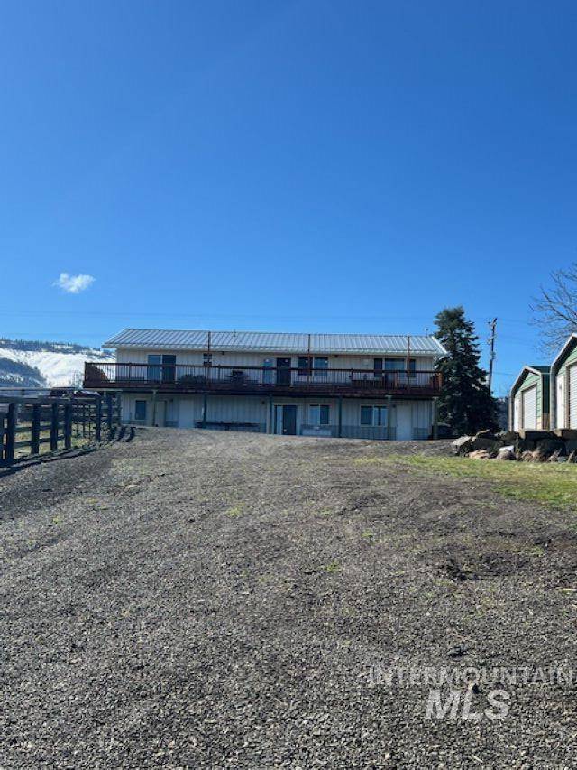 Grangeville, ID 83530,431 Whitetail Drive