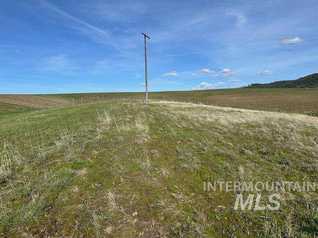 Viola, ID 83872,000 Viola Lane, Lot 3