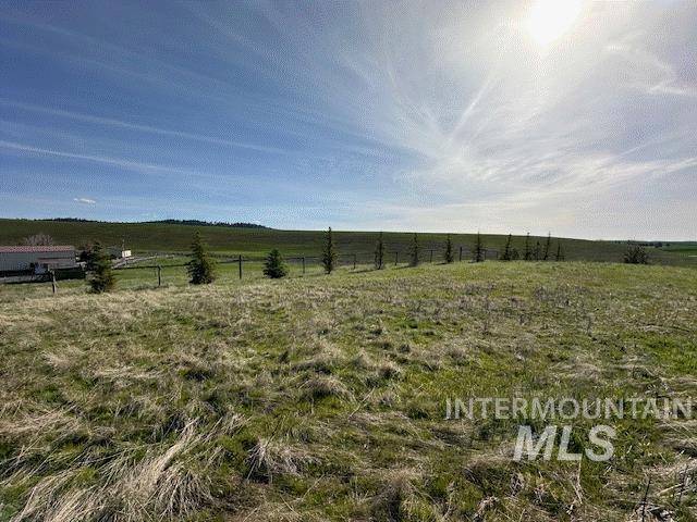 Viola, ID 83872,000 Viola Lane, Lot 3