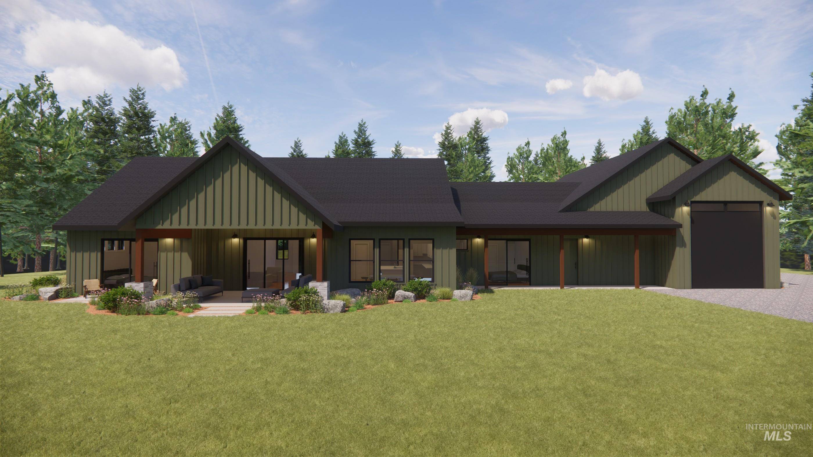 Mccall, ID 83638,13897 Sky View Ct