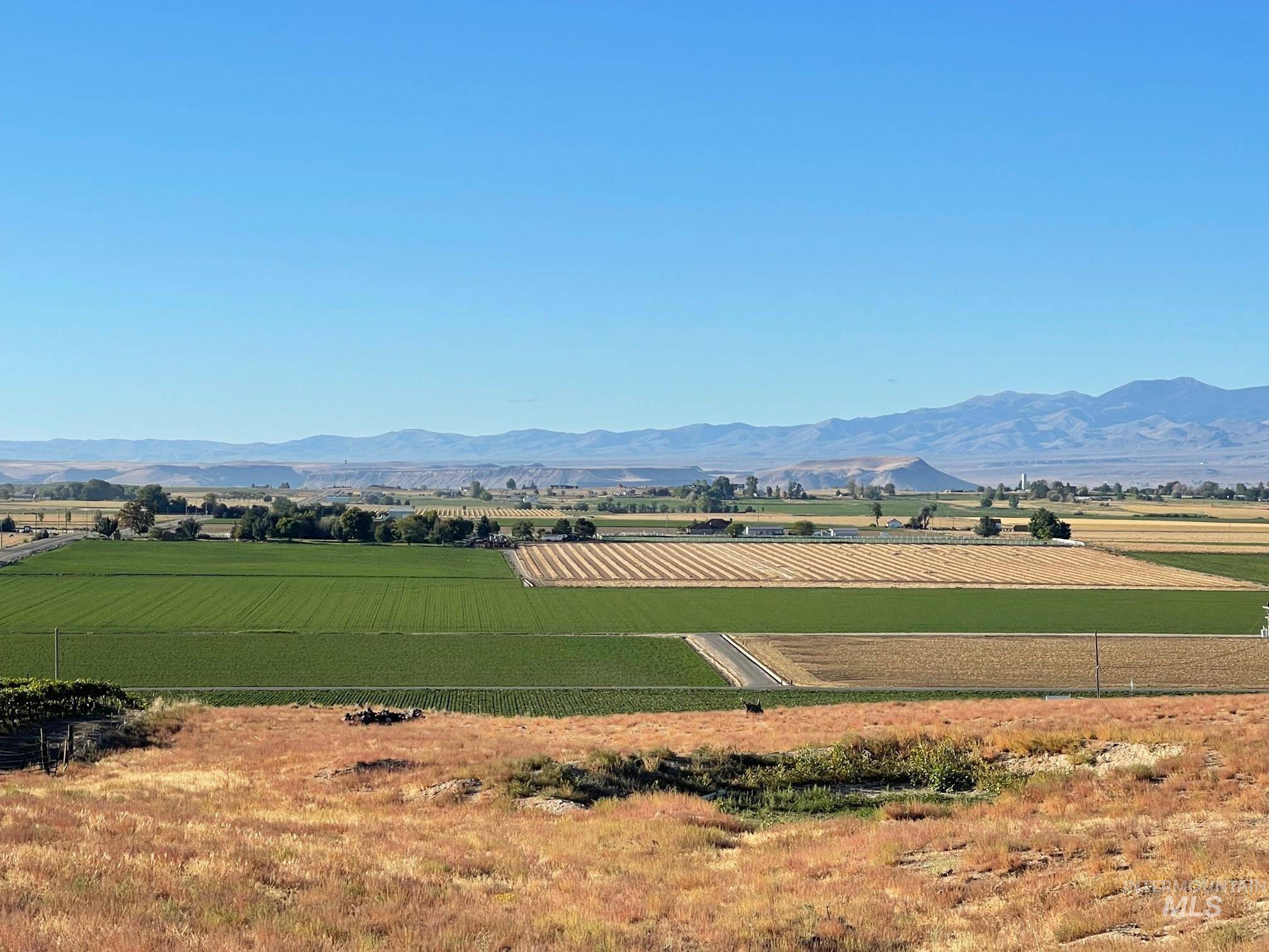 Melba, ID 83641,TBD Parcel 14 Raptor Ridge Lane