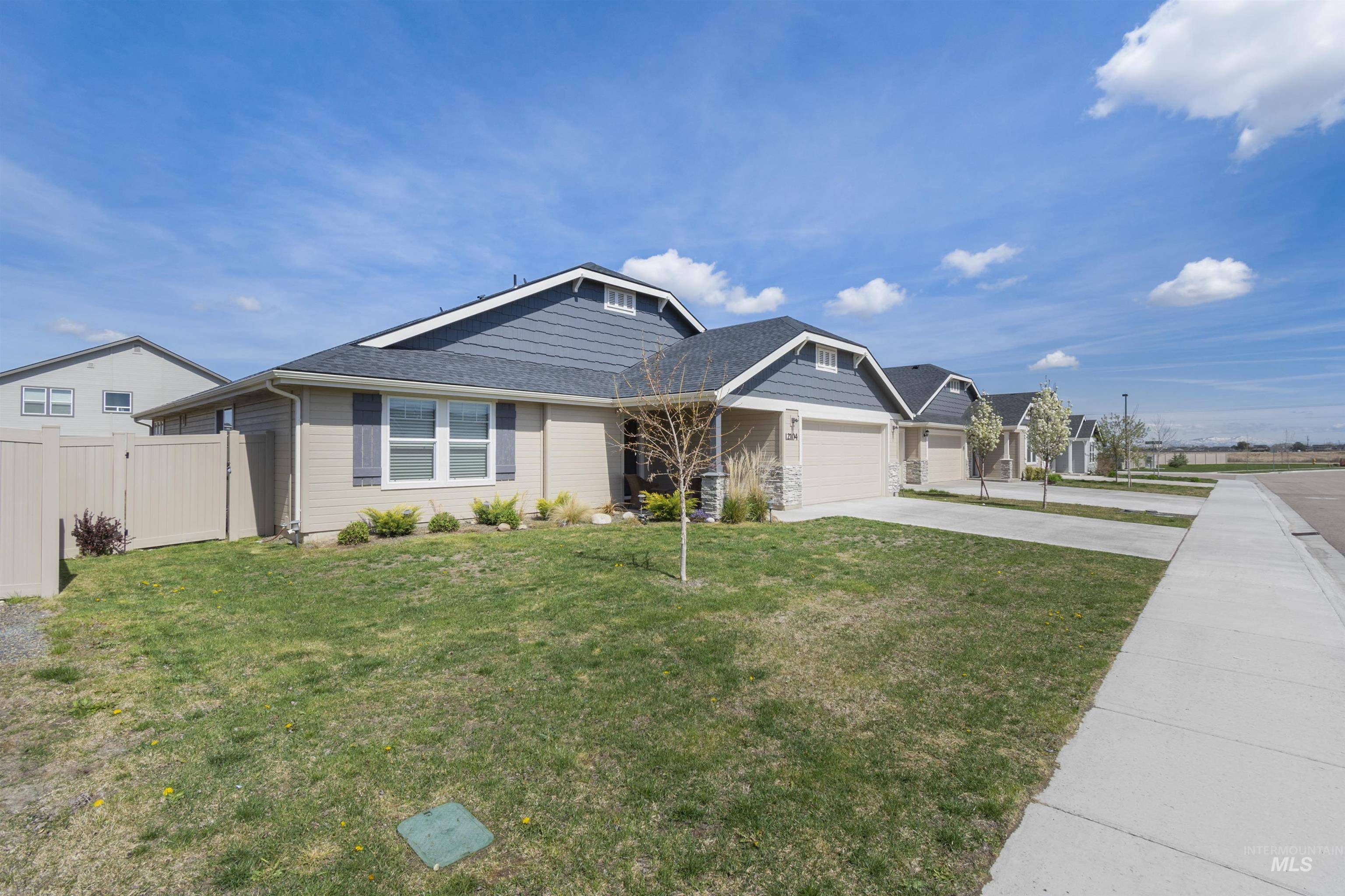 Nampa, ID 83651,12104 W Soapstone Dr