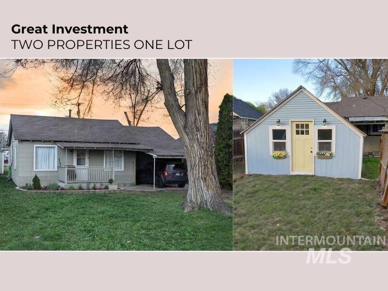 Caldwell, ID 83605,618 E Freeport Street