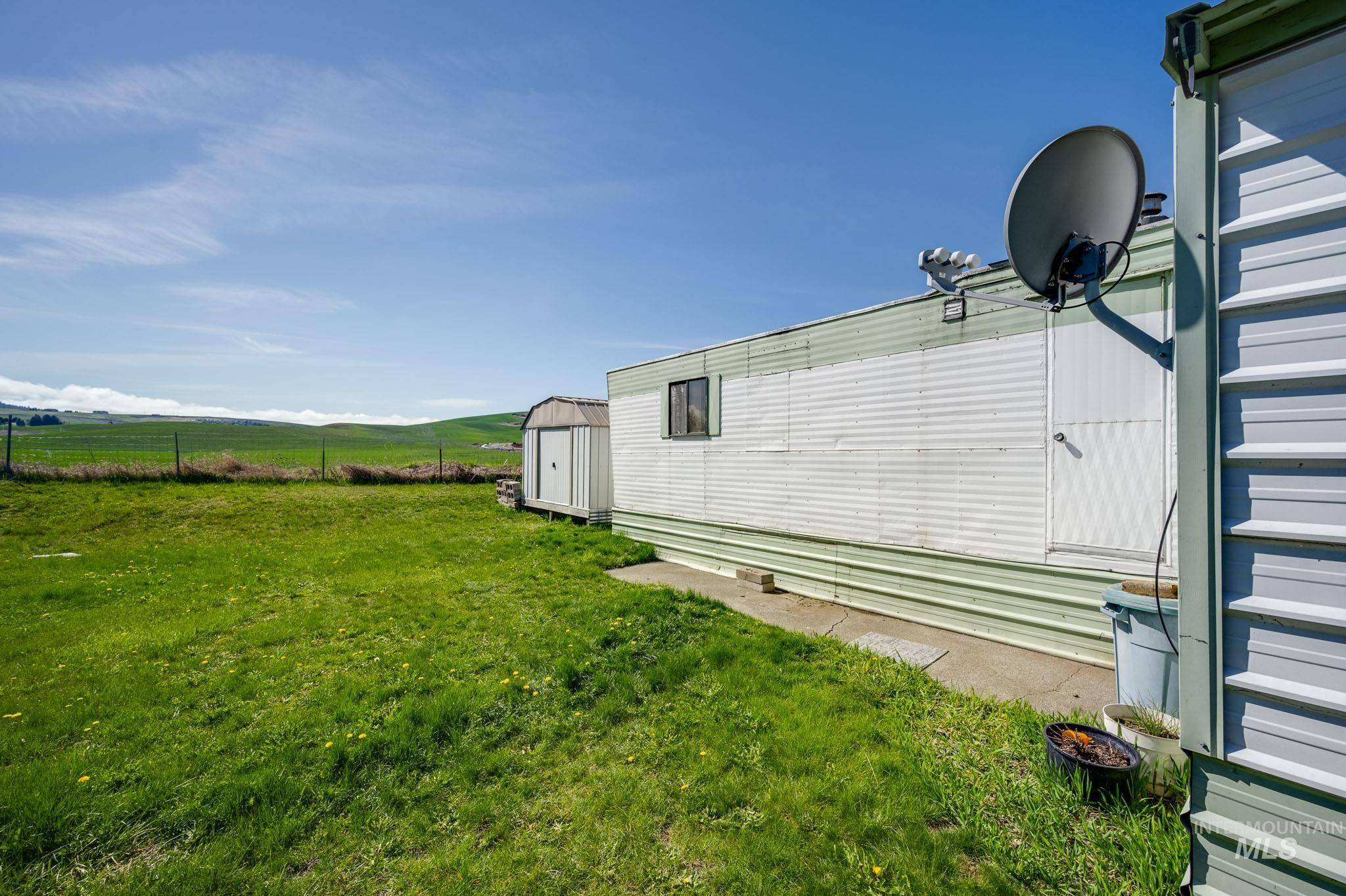 Moscow, ID 83843,913 W Palouse River Drive