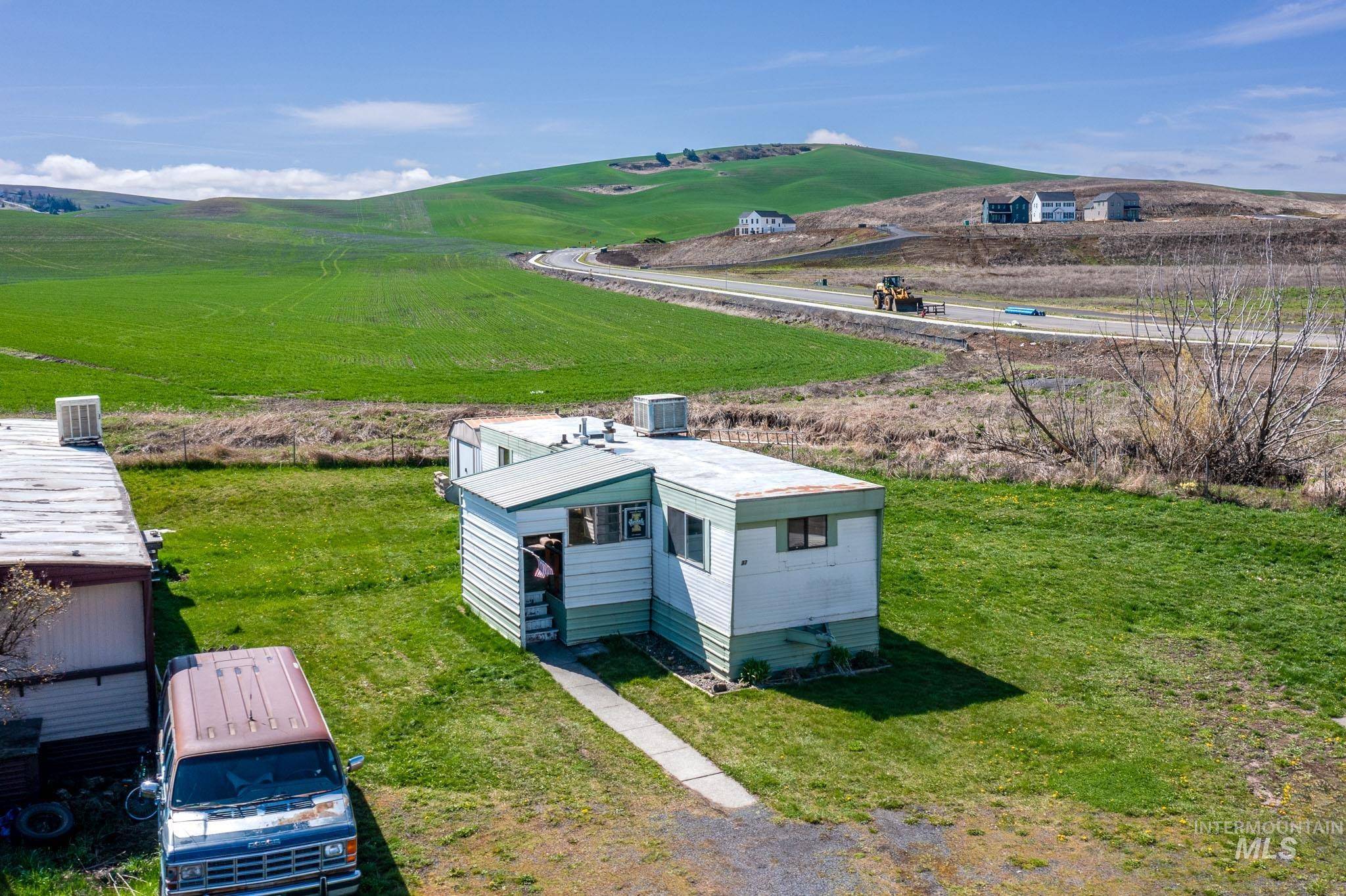 Moscow, ID 83843,913 W Palouse River Drive