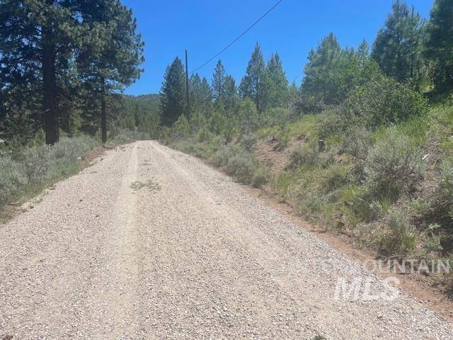 Boise, ID 83716,Lot 27 W. Corral Flat Rd.