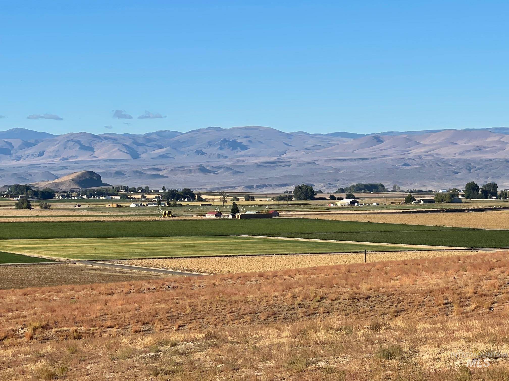 Melba, ID 83641,TBD Parcel 13 Raptor Ridge