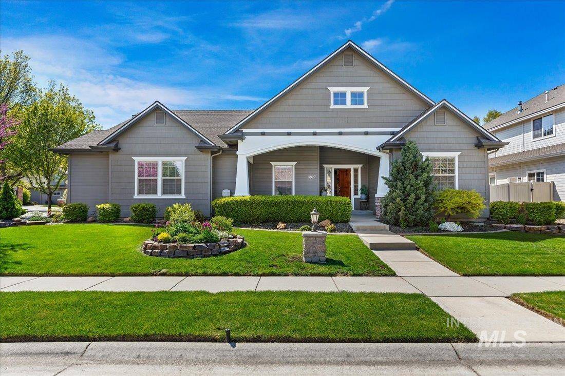 Meridian, ID 83642,3927 S Como Avenue