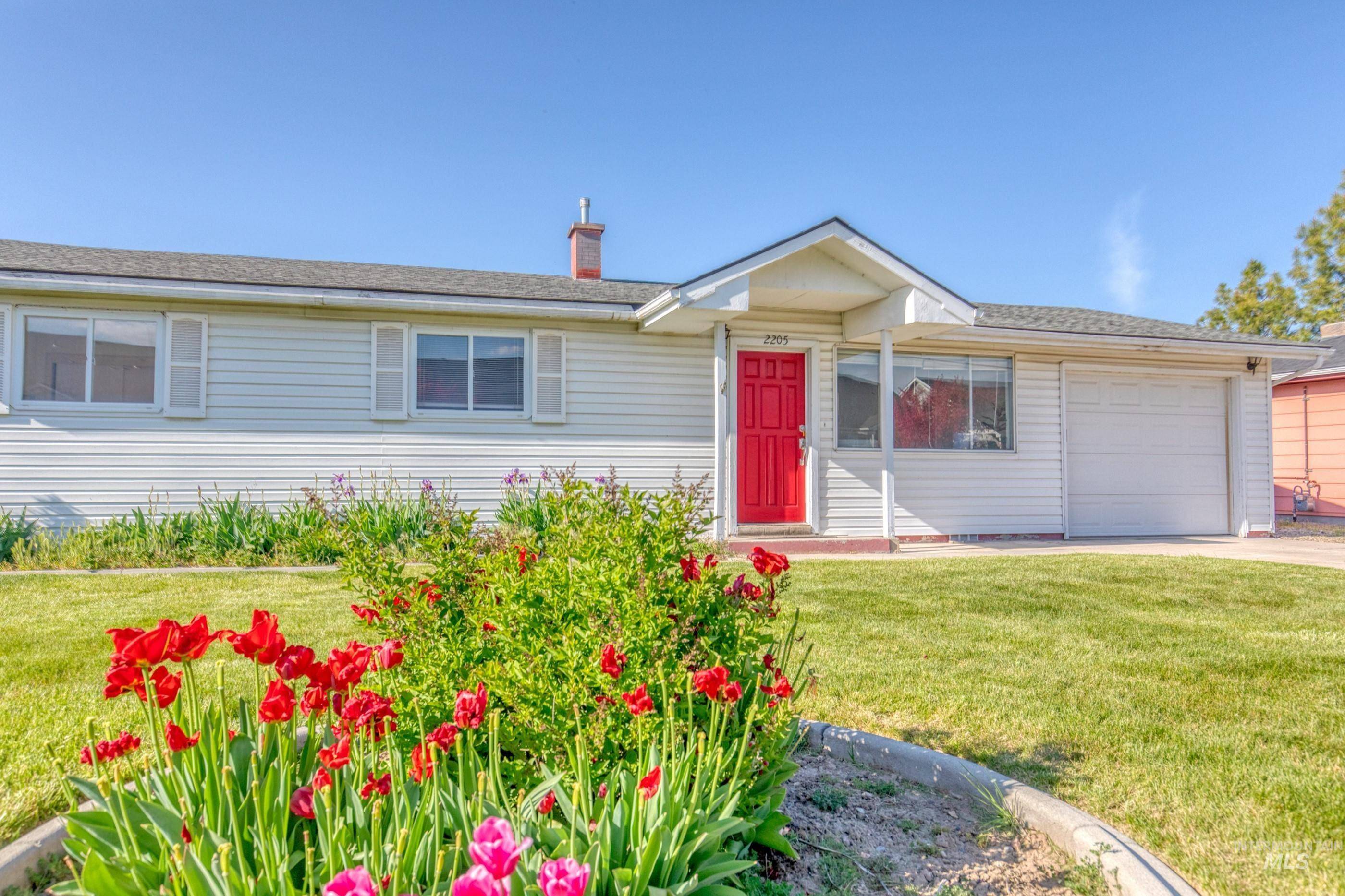 Caldwell, ID 83605,2205 E Beech Street