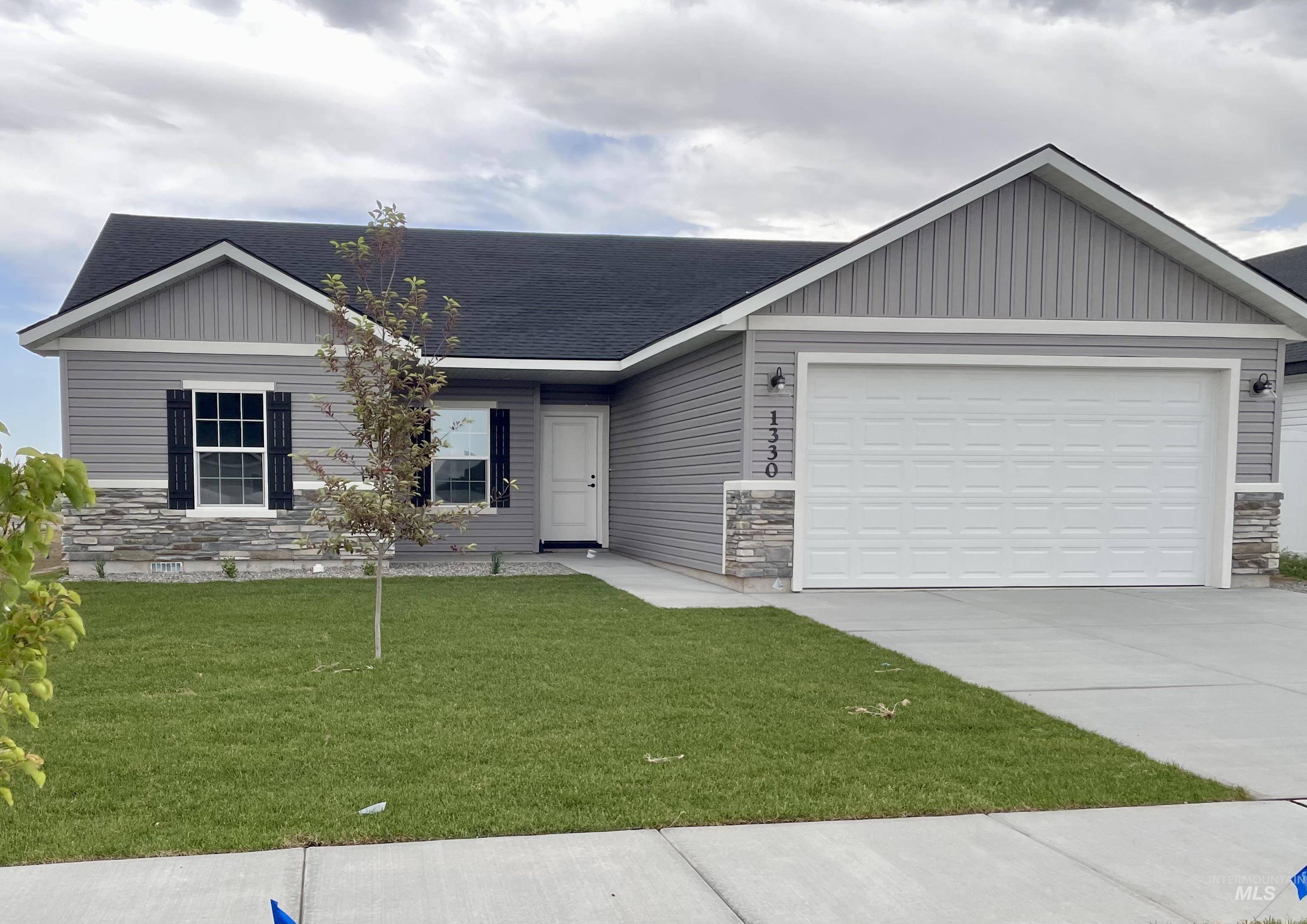 Jerome, ID 83338,1330 Concord St