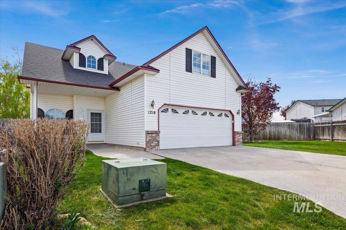 Caldwell, ID 83607,1218 Gold Creek Dr