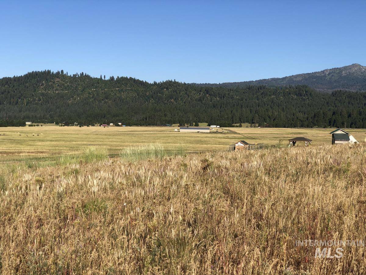 Cascade, ID 83611,Lot 8 Smith Road