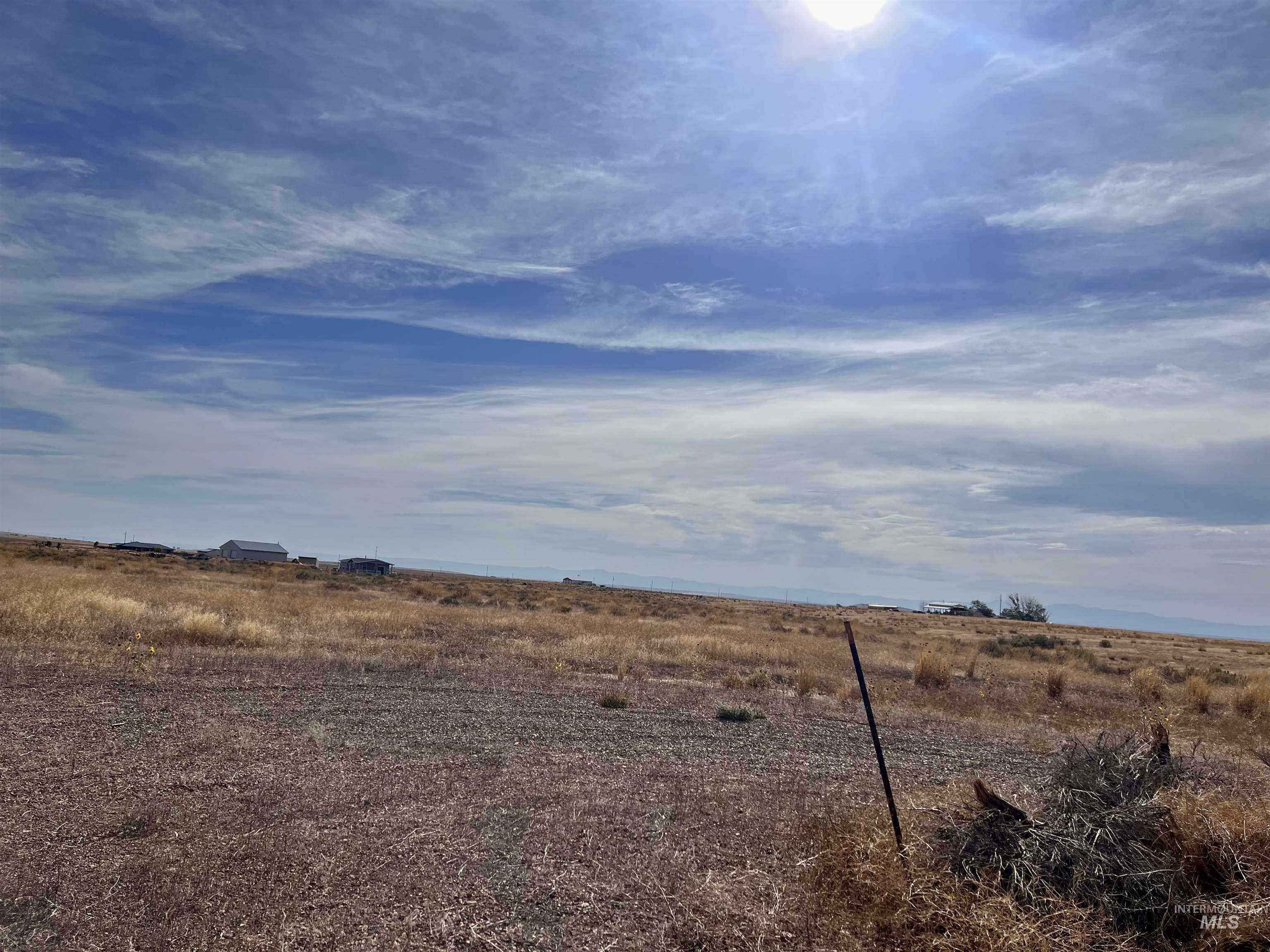 Mountain Home, ID 83647,TBD W Sweetgrass Ct