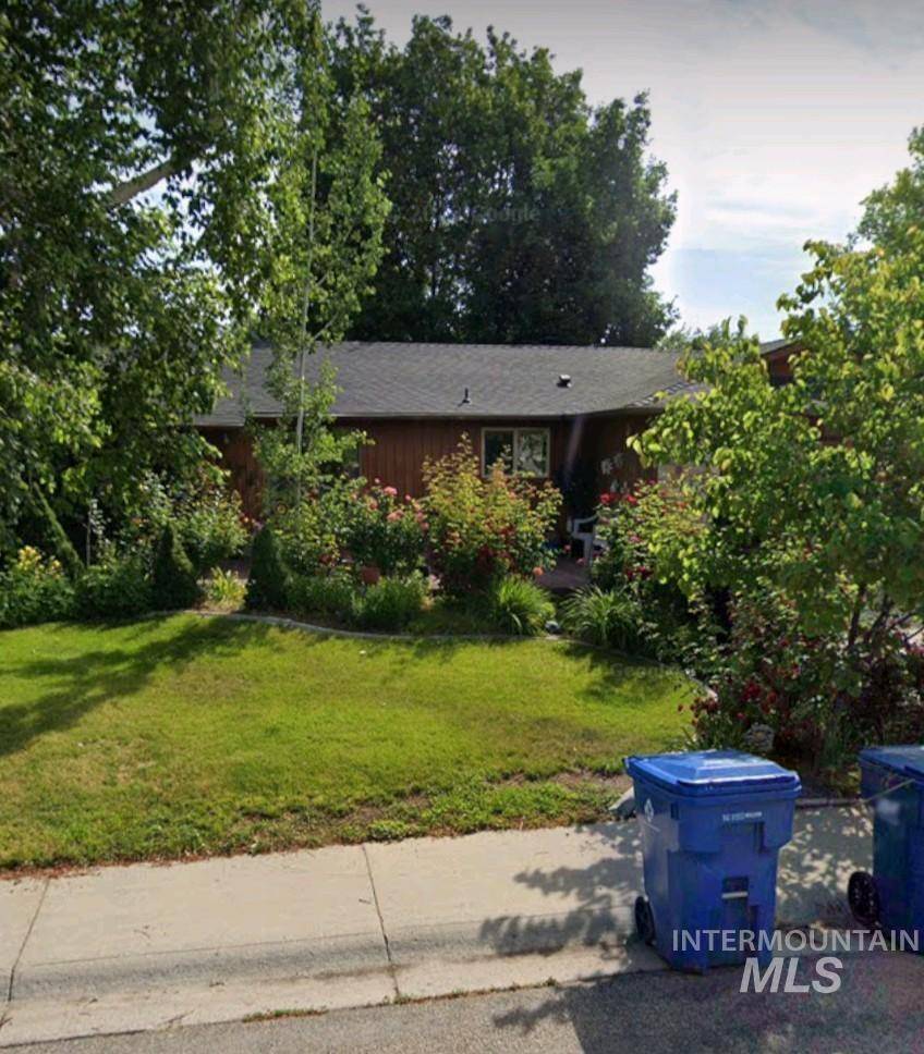 Boise, ID 83709,7174 W Obsidian Dr