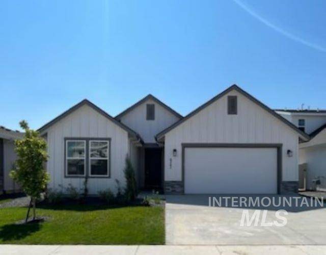 Meridian, ID 83646,6247 W Fireline St