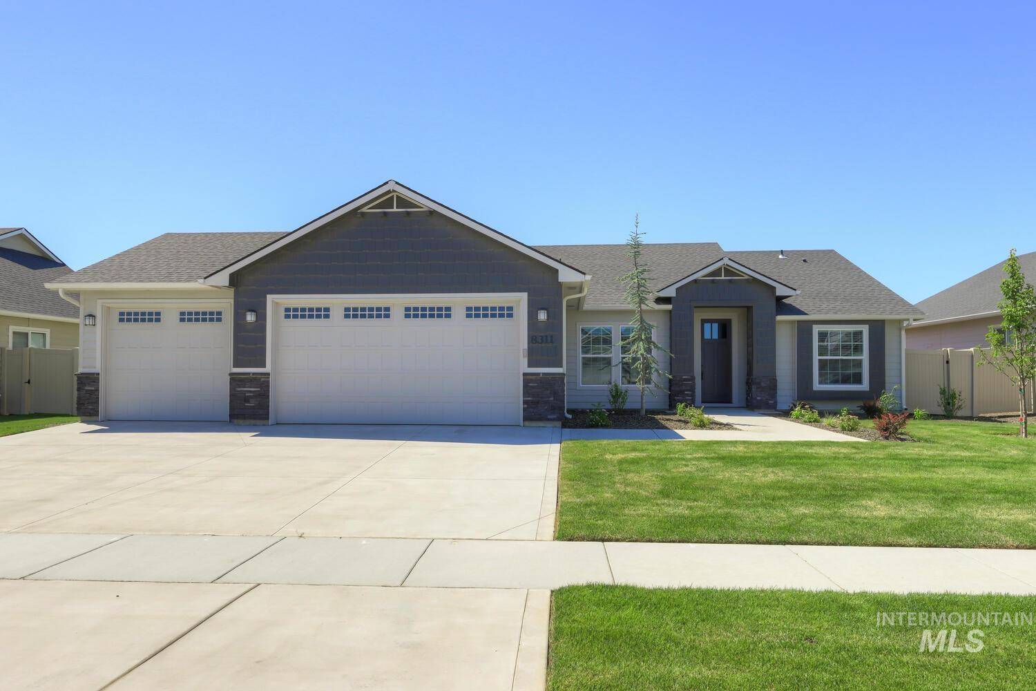 Nampa, ID 83687,8311 E Stone Valley Street