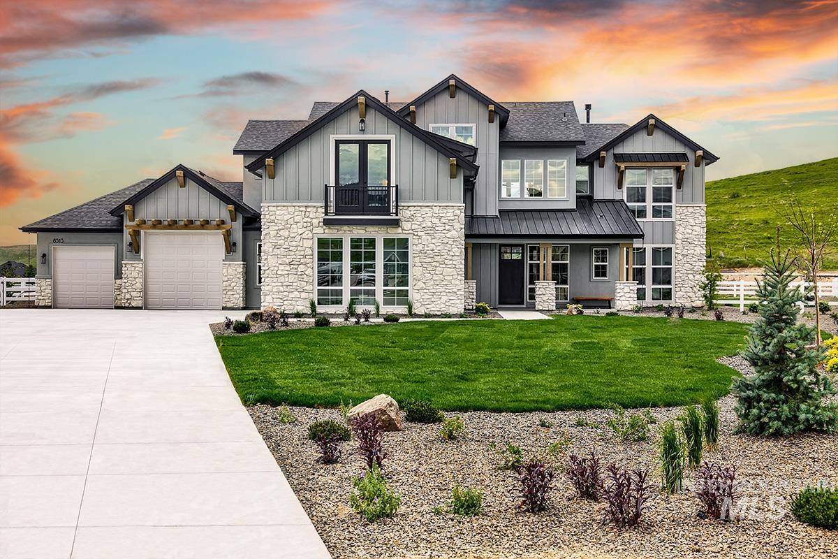 Boise, ID 83714,8515 W Red Deer Court