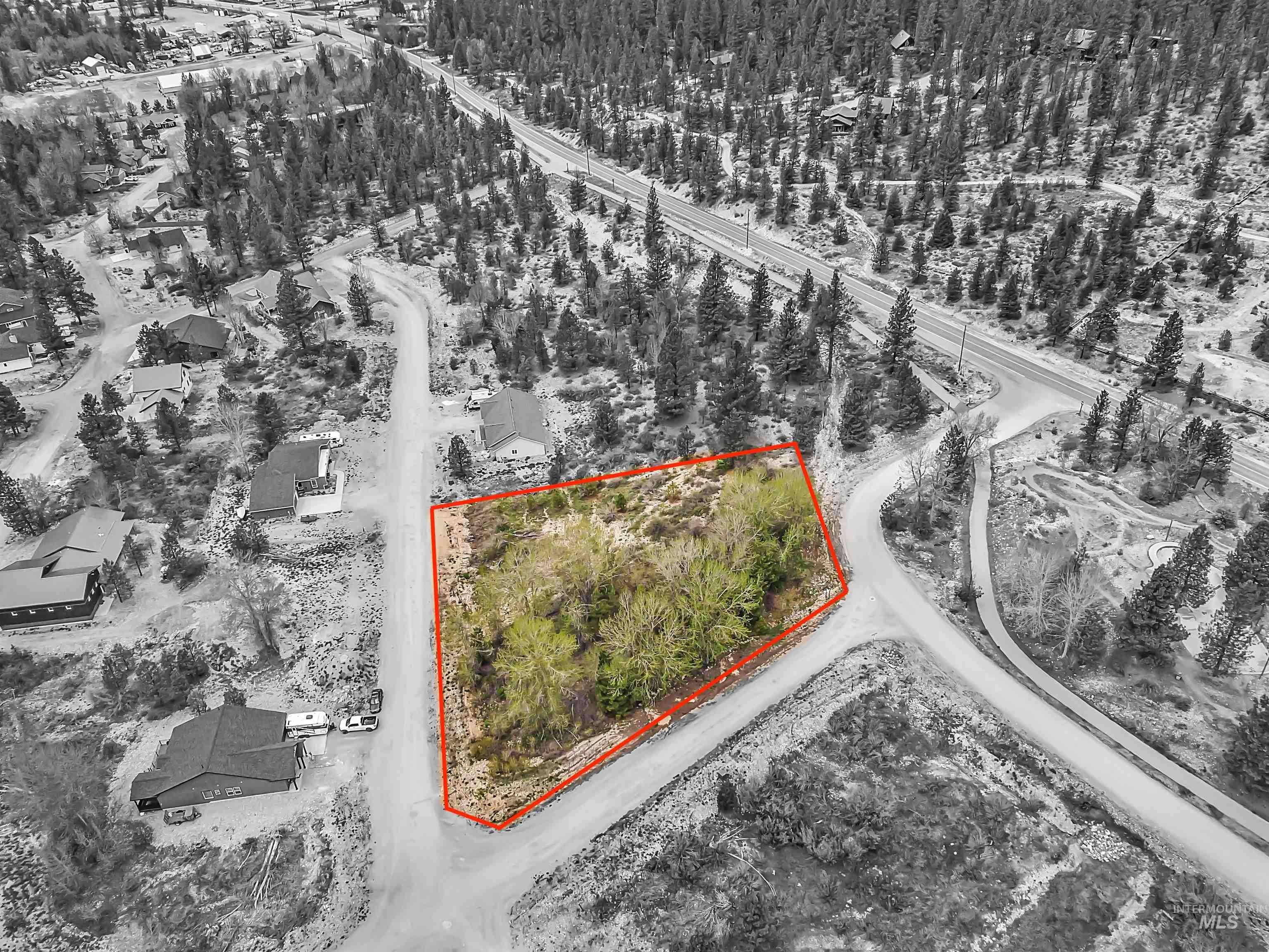 Idaho City, ID 83631,Lot 80 Lainey Lane