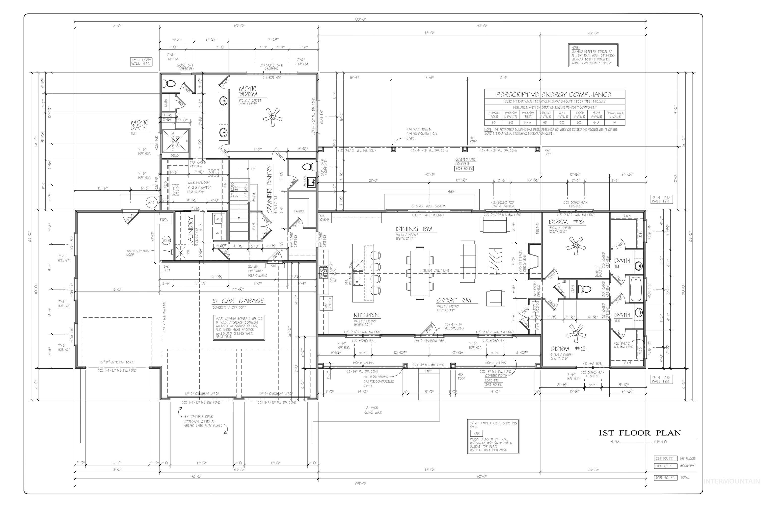 Mountain Home, ID 83617,BLK 03 Lot 15 S. Palm Way