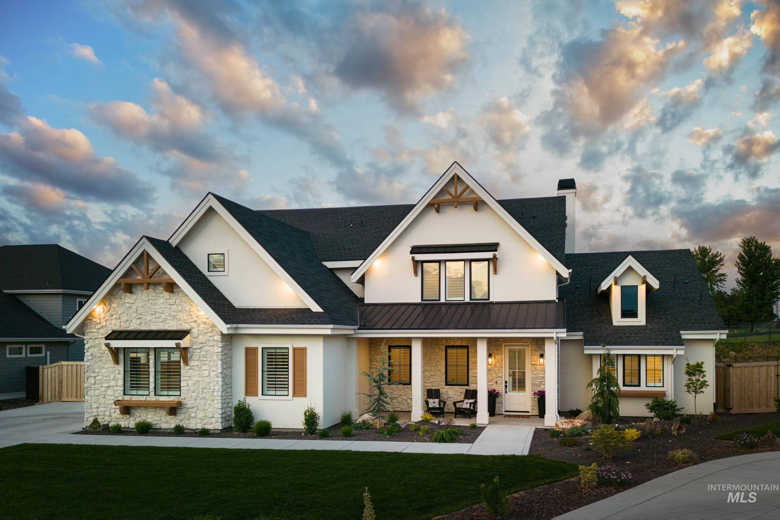 Meridian, ID 83642,6310 S Bosch Way