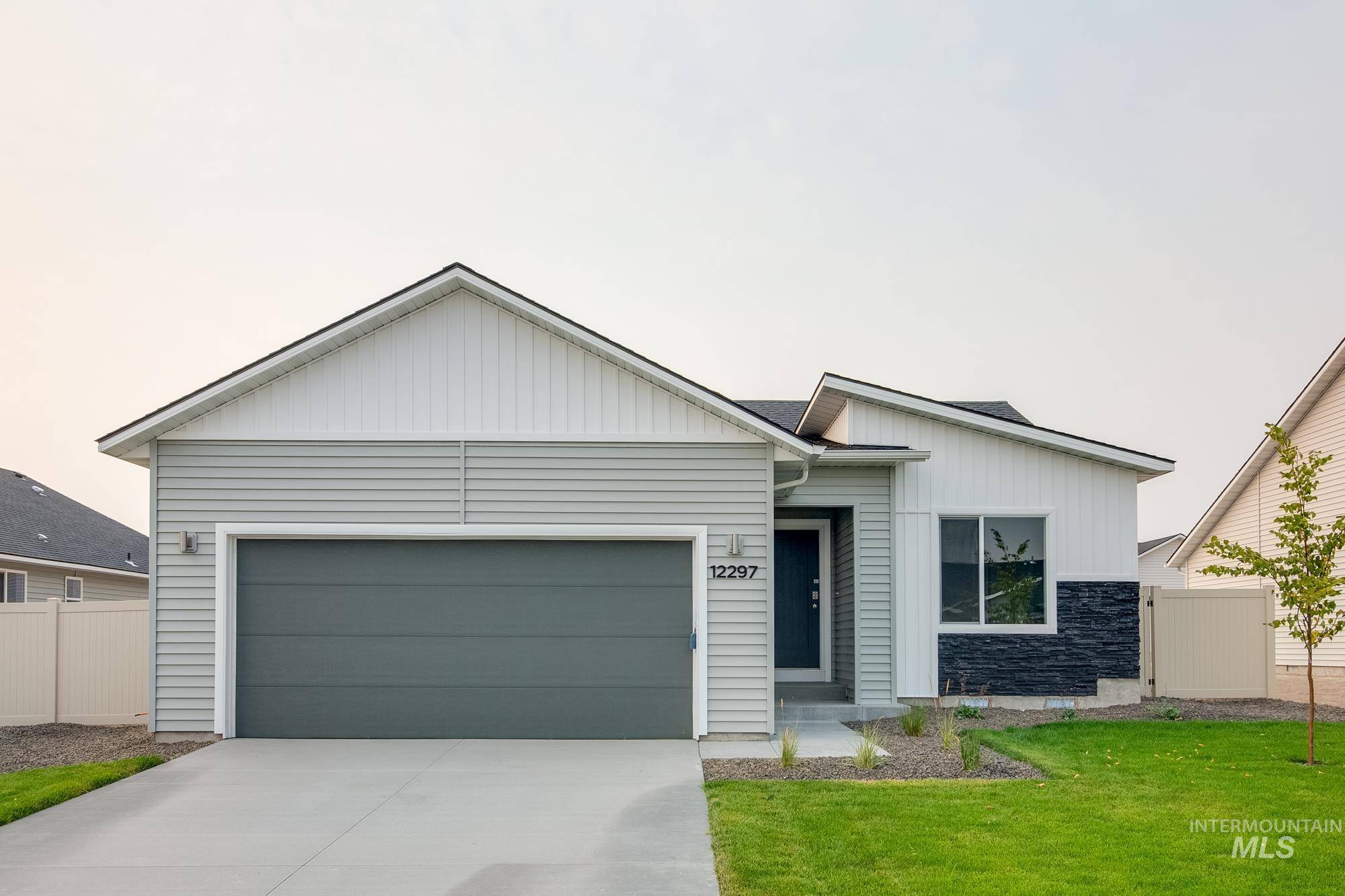 Caldwell, ID 83607,12297 Genevieve St