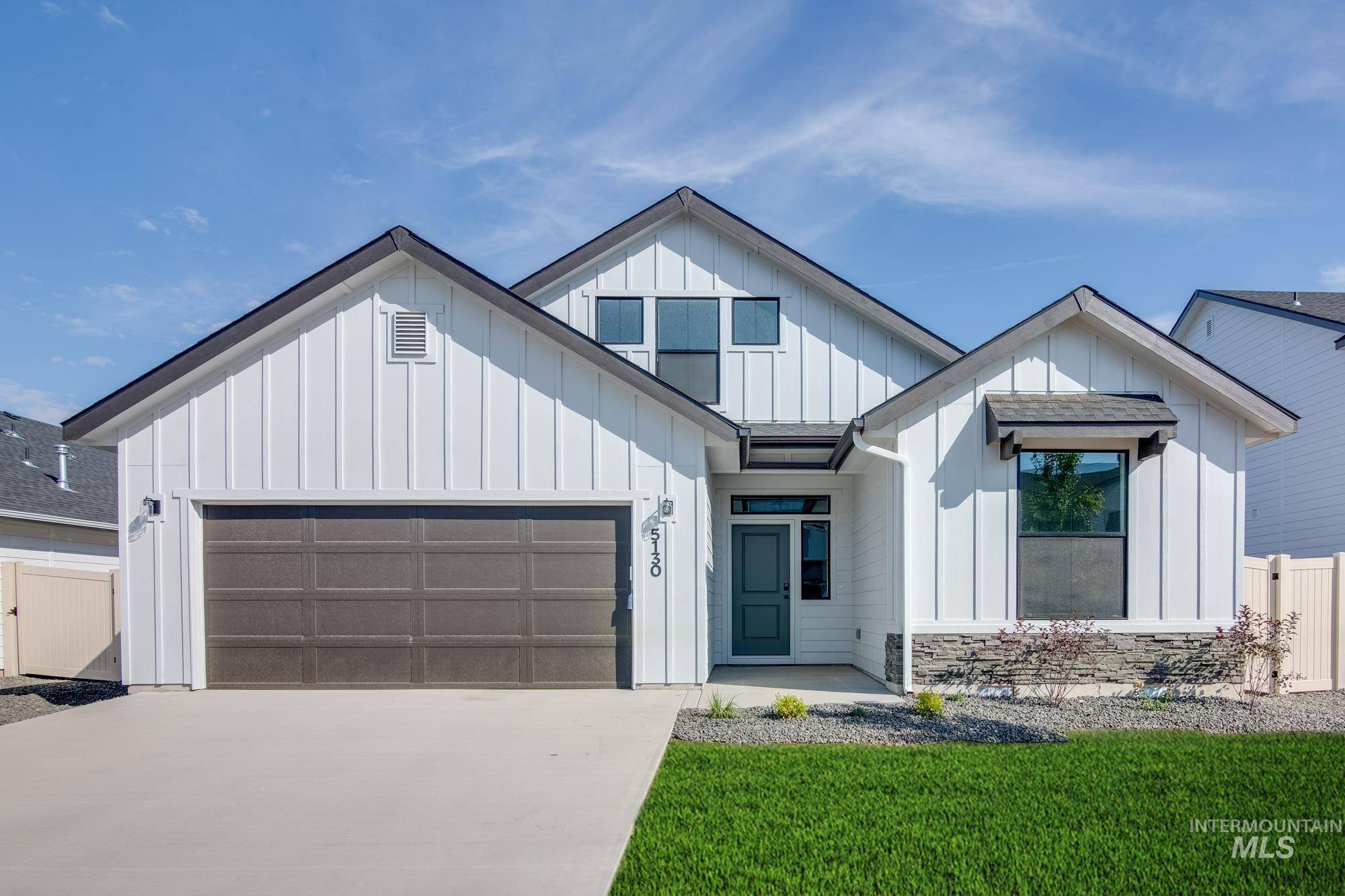 Meridian, ID 83646,5130 W Apgar St