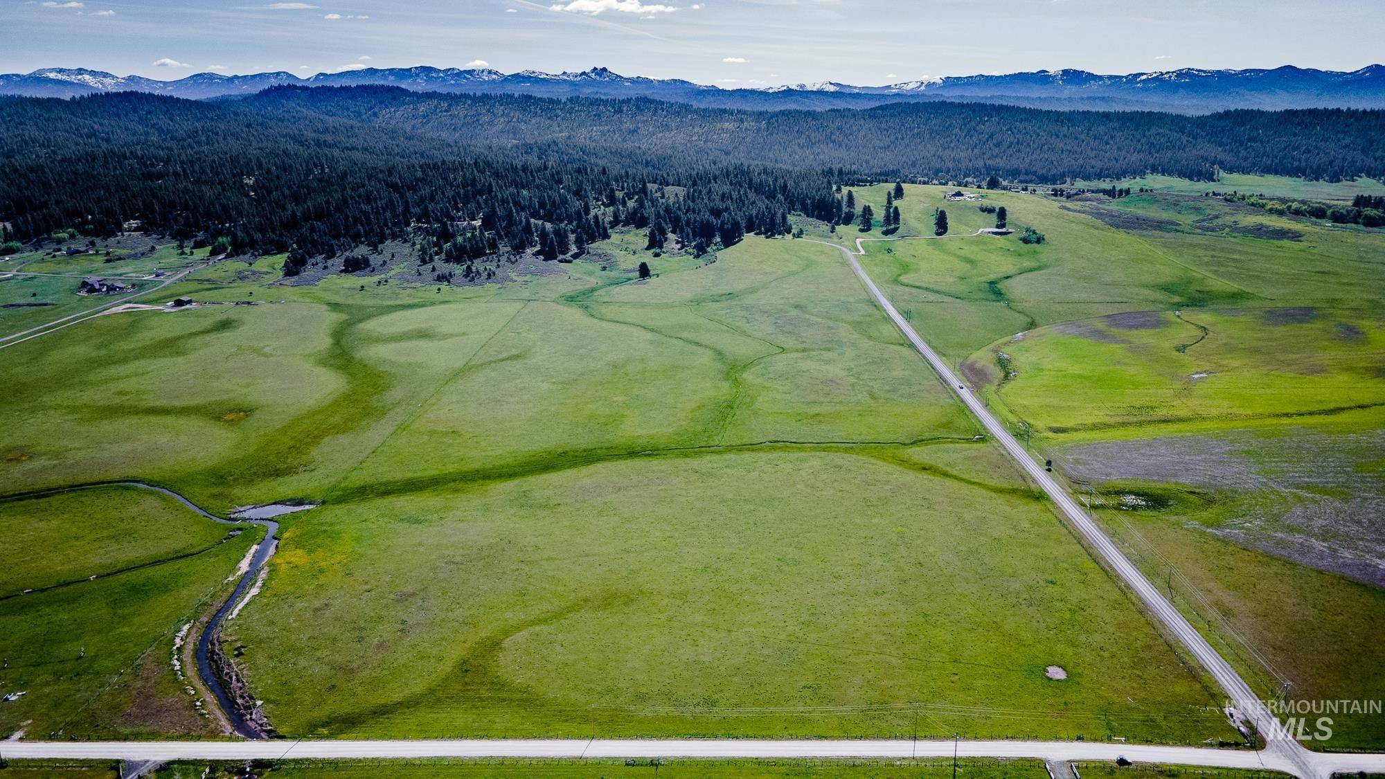 Donnelly, ID 83615,tbd Gold Fork Rd.