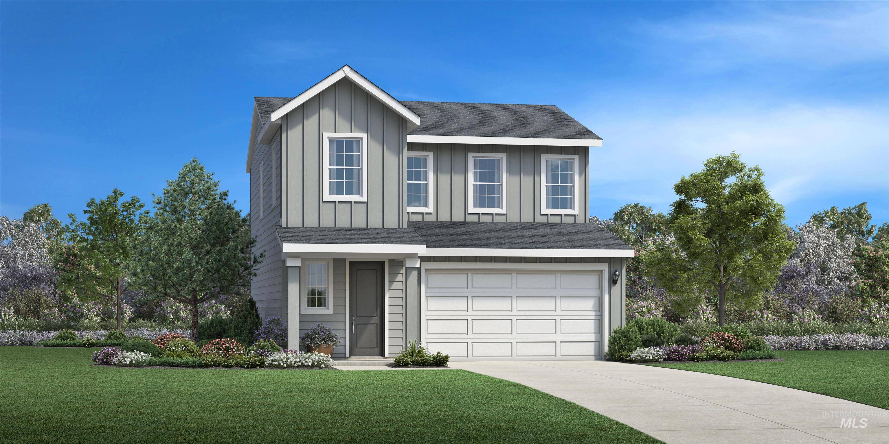 Meridian, ID 83642,1384 W Regency Ridge Dr