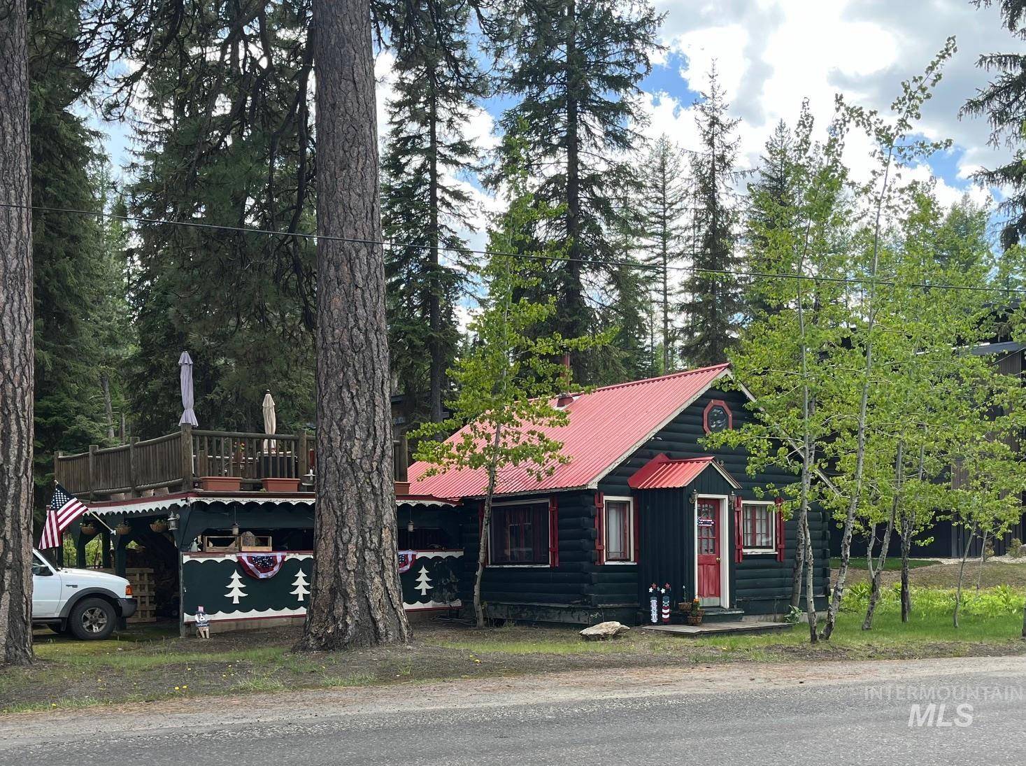 Mccall, ID 83638,312 W Lake Street