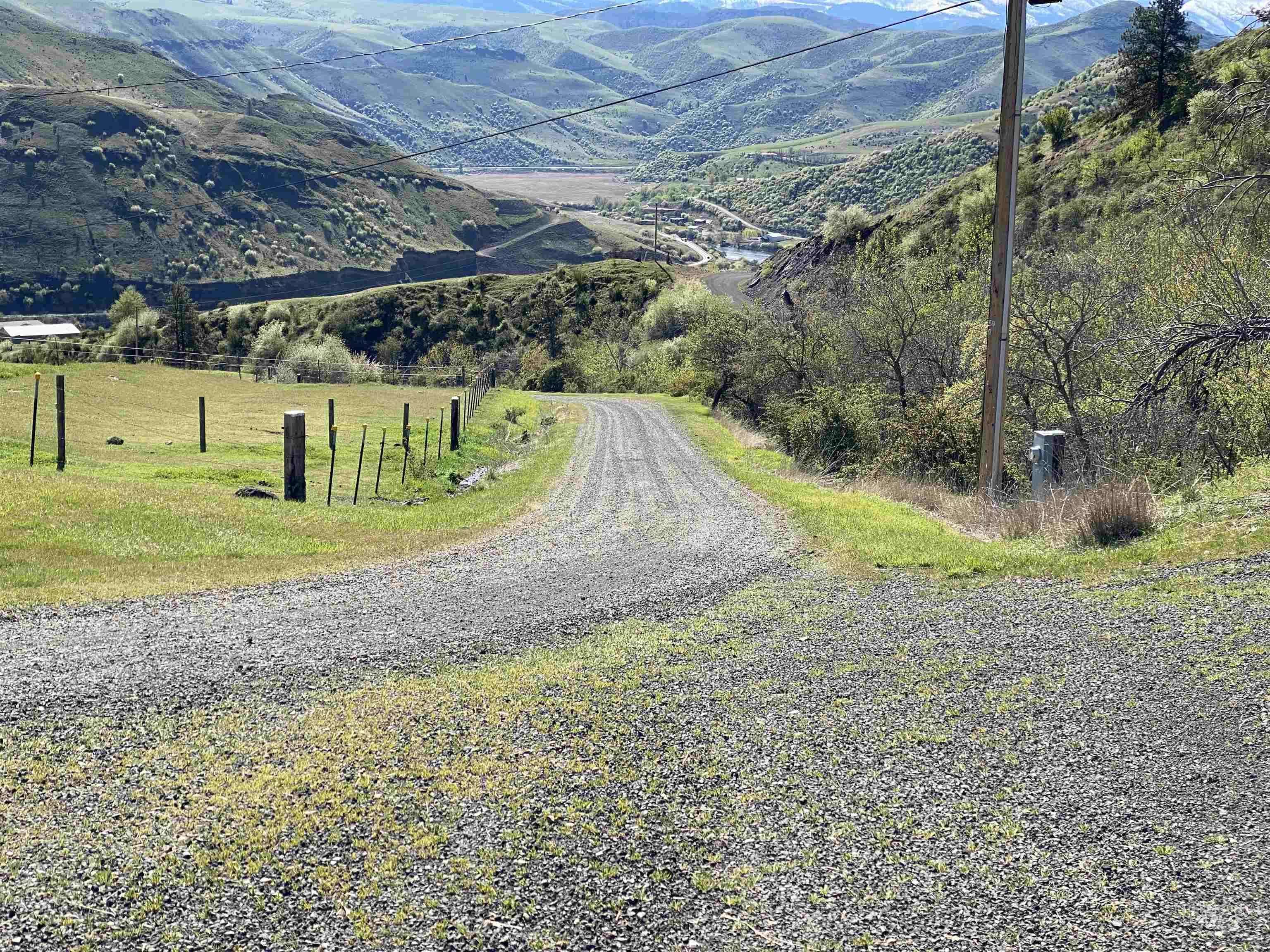 White Bird, ID 83554,181 Gregory Creek Road