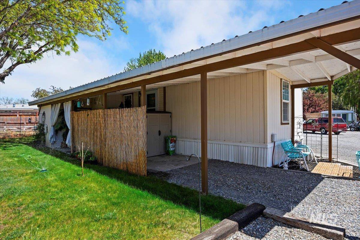 Hagerman, ID 83332,22 Blue Spruce Drive