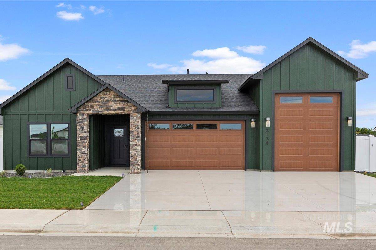 Fruitland, ID 83619,2175 Austin