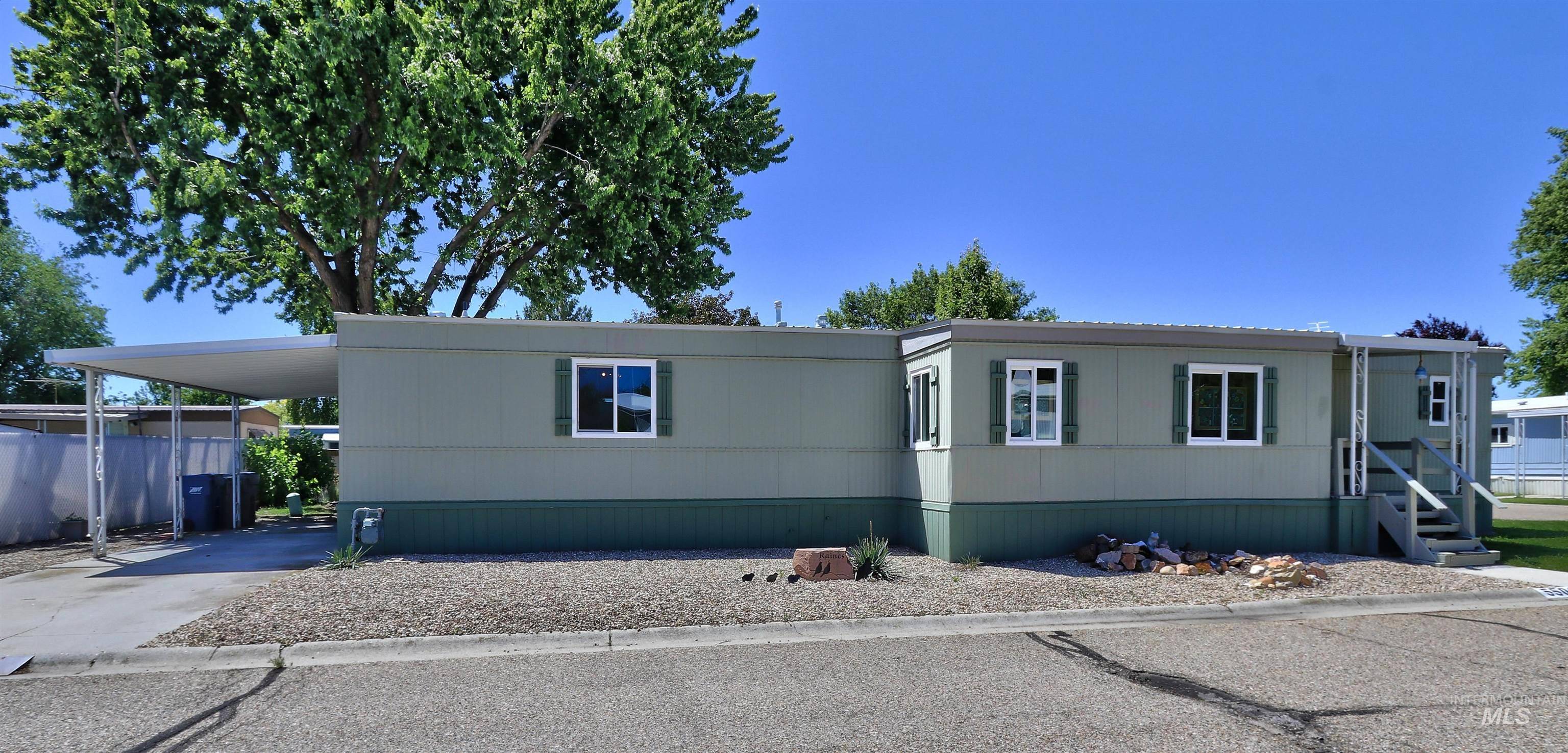 Boise, ID 83714,5504 Glencrest Lane