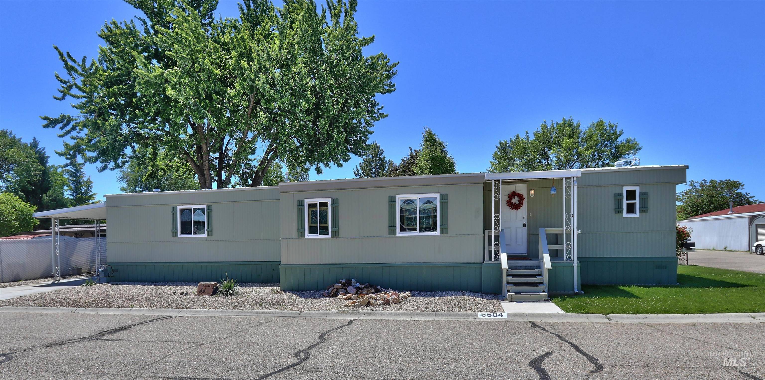 Boise, ID 83714,5504 Glencrest Lane