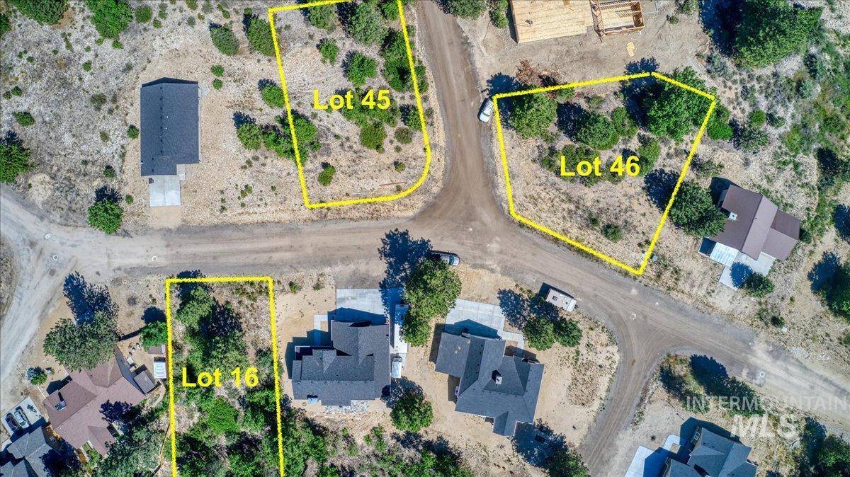 Idaho City, ID 83631,Lot 16 Mores Creek Dr