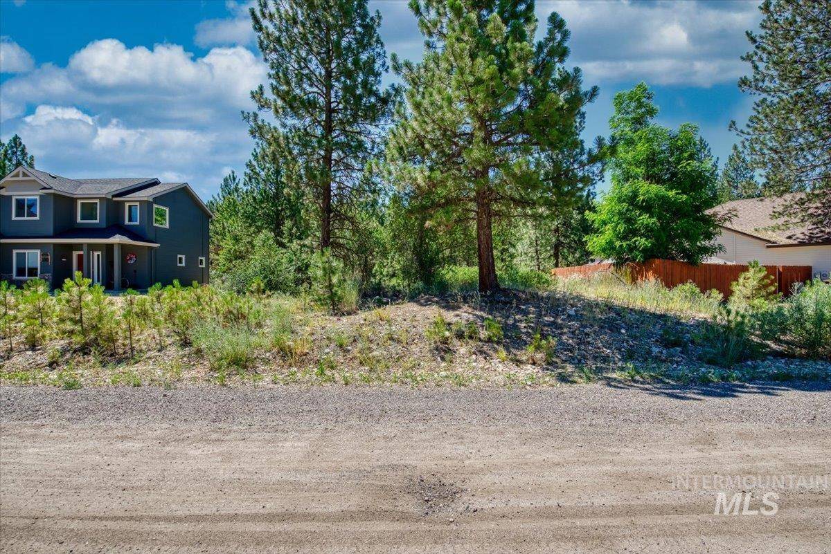 Idaho City, ID 83631,Lot 16 Mores Creek Dr