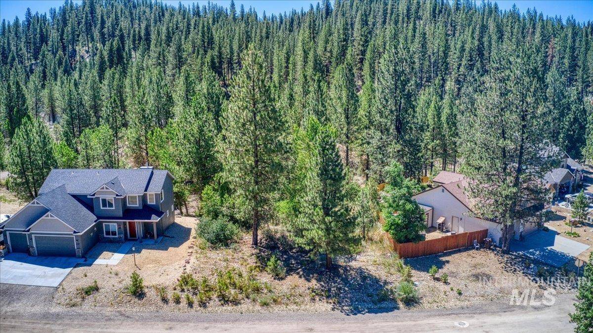 Idaho City, ID 83631,Lot 16 Mores Creek Dr