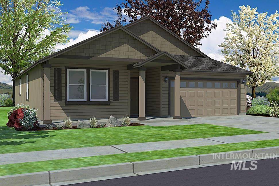 Nampa, ID 83687,E Garby Street