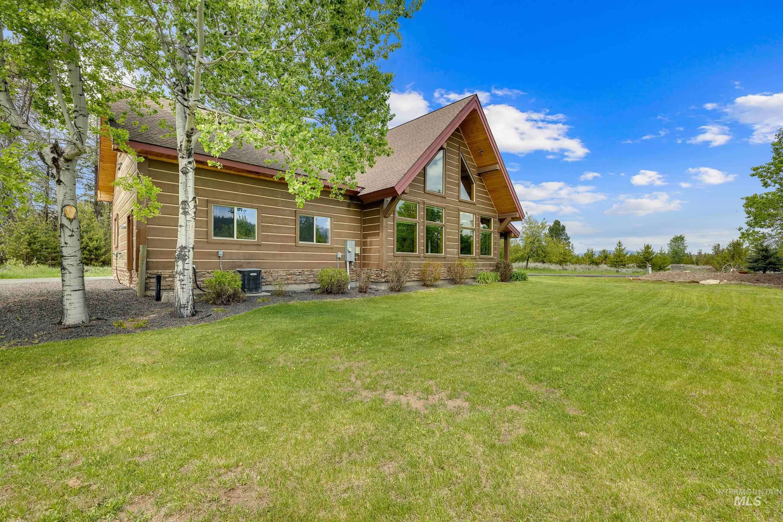 Mccall, ID 83638,253 Cold Creek Court