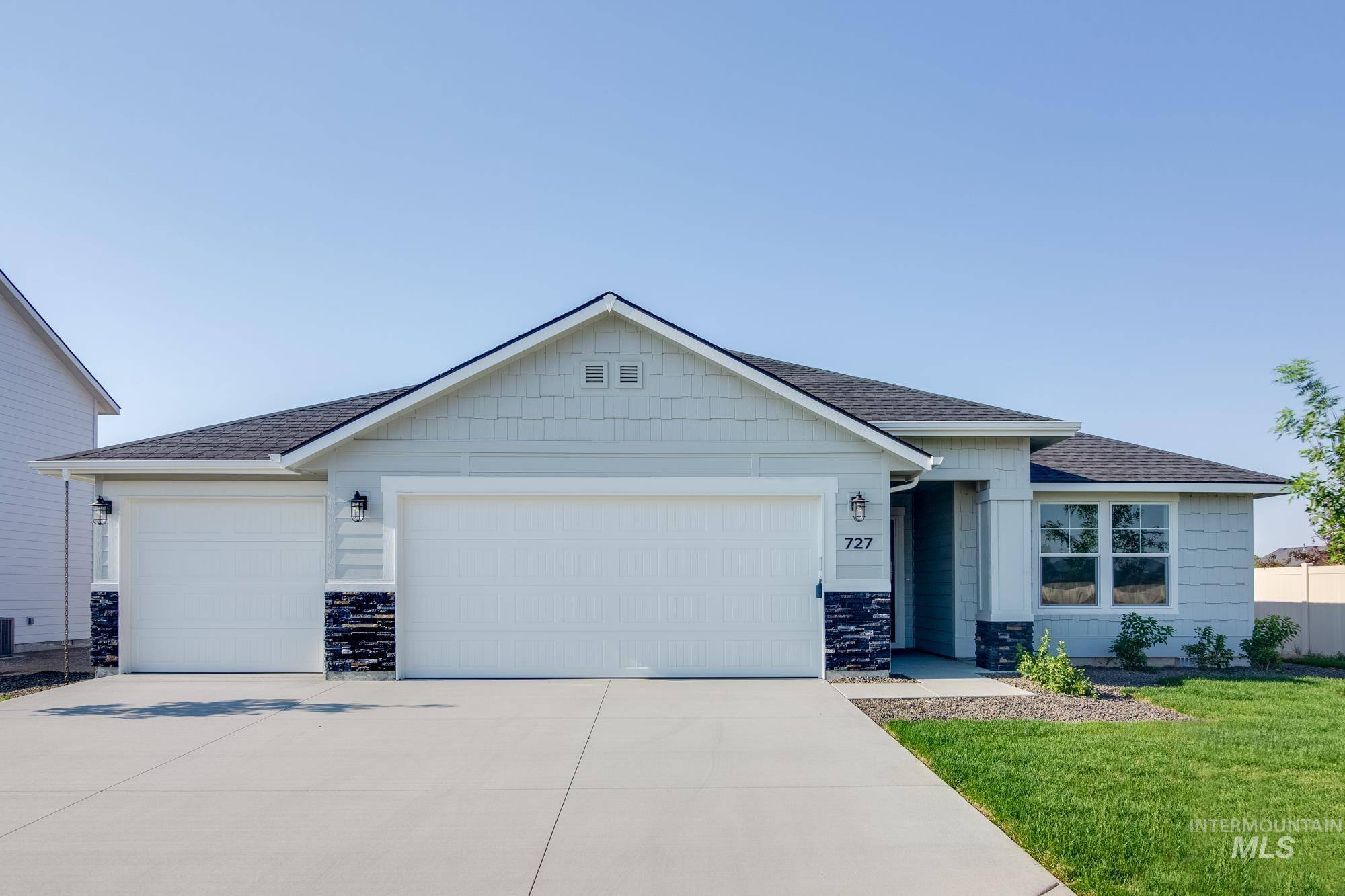 Kuna, ID 83634,727 W Smoky Quartz St