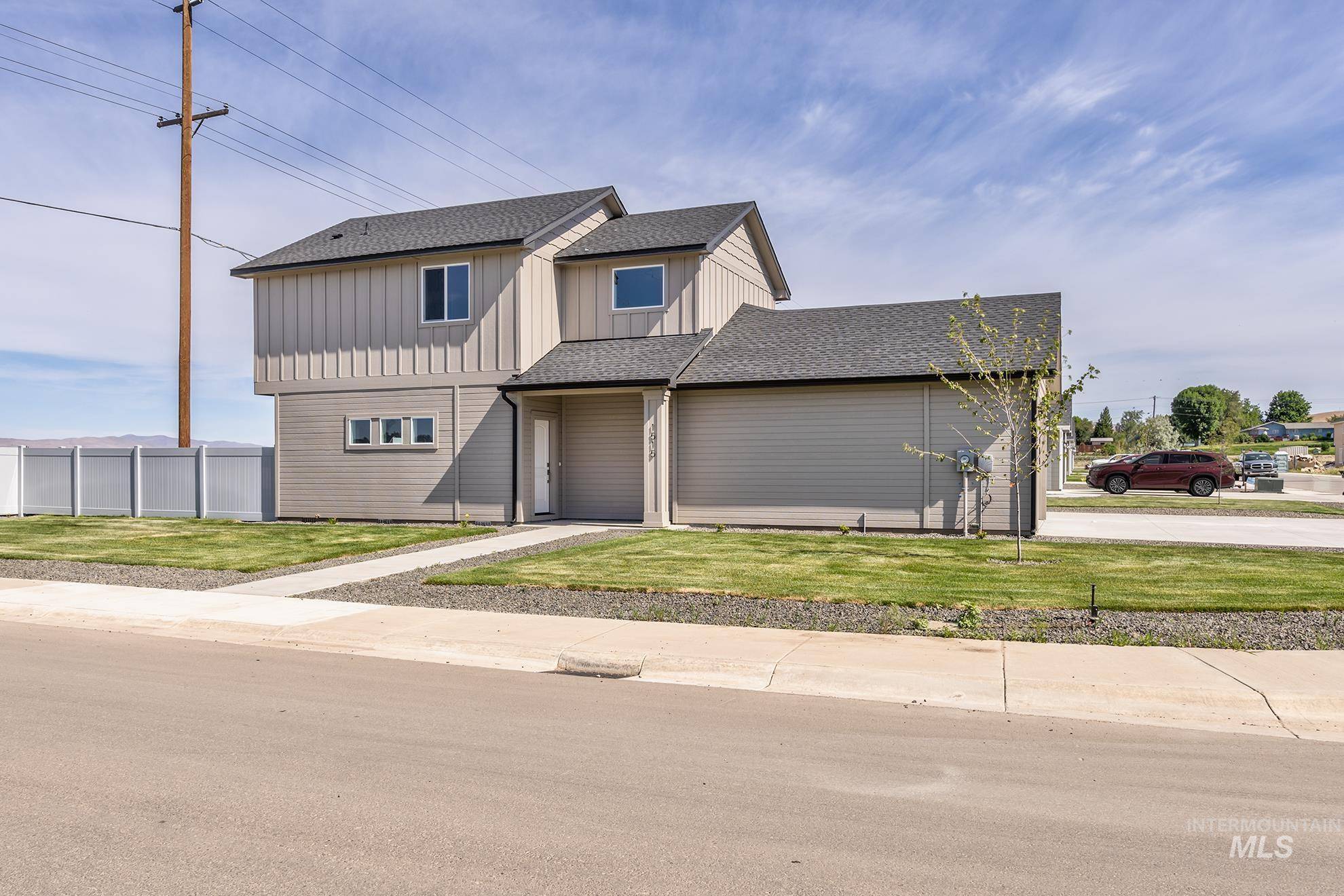 Weiser, ID 83672,1515 Trail Way