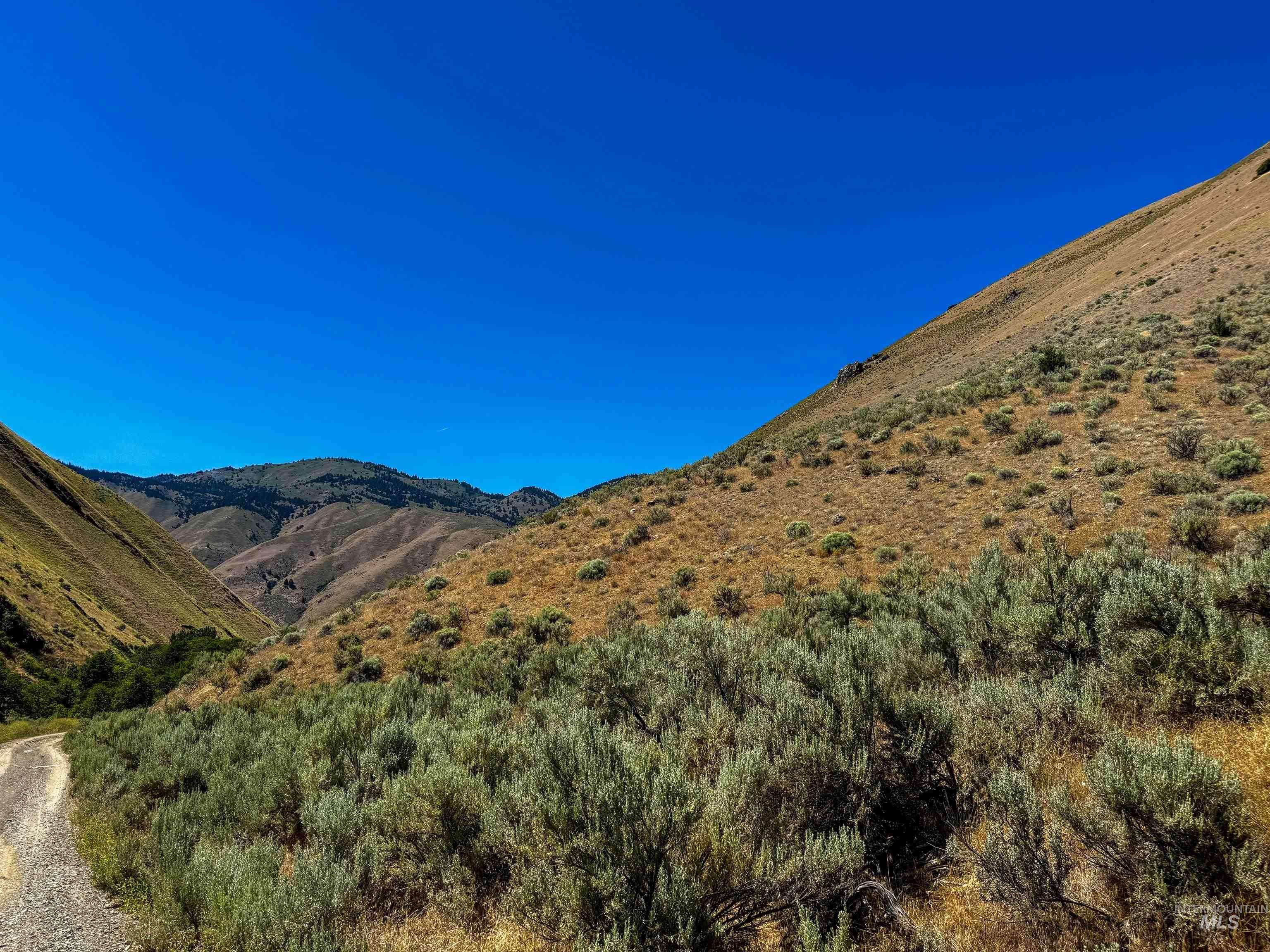 Weiser, ID 83672,Lot 2, Parcel 1 Dennett Creek Rd